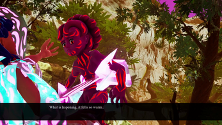 LION The Last Homeland screenshot