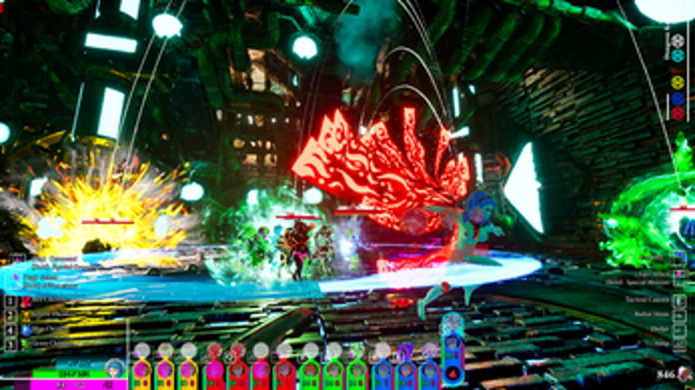 LION The Last Homeland screenshot