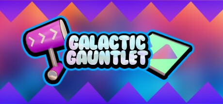 Games like Galactic Gauntlet: The Ultimate Interstellar Challenge