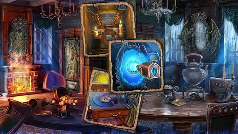 Contract With The Devil: Quest screenshot