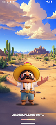 Tacos & Burritos Crazy screenshot