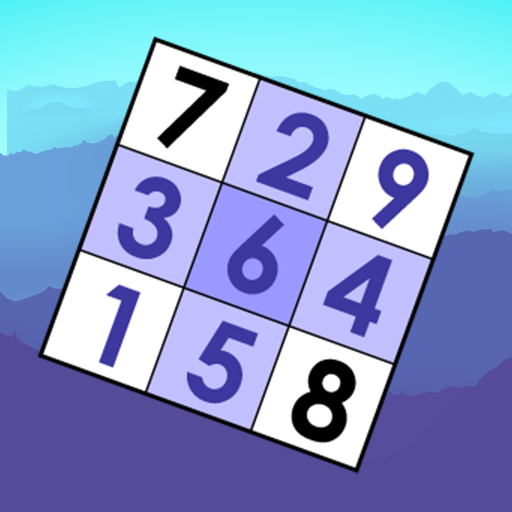 Games like Sudoku of the Day