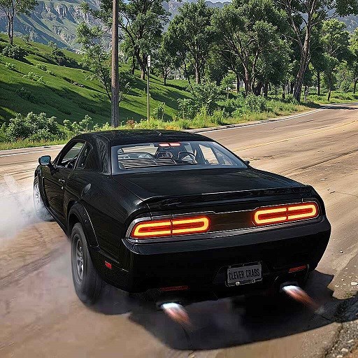 Games like Drift Car Racing Drifting Game