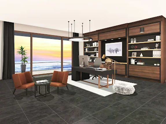 Home Design : Waikiki Life screenshot