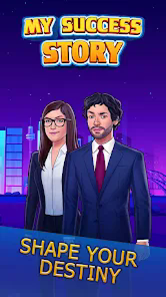 My Success Story: Choice Games screenshot