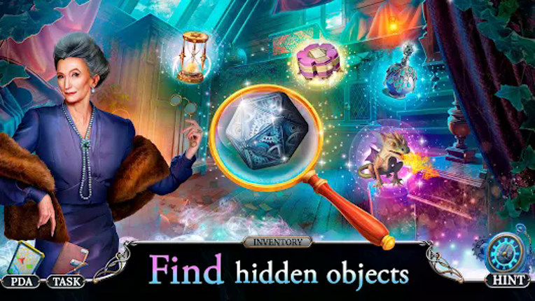 Detectives United 6: F2P Image