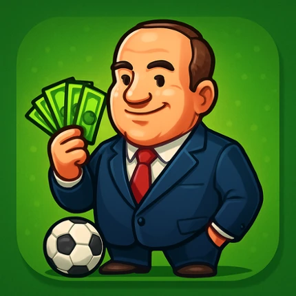 Football Chairman: Dynasty Image