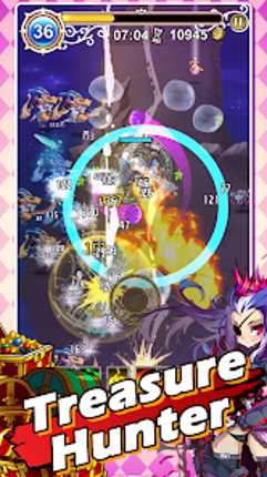 Astral Survivor Image