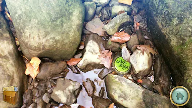 Thickety Creek screenshot