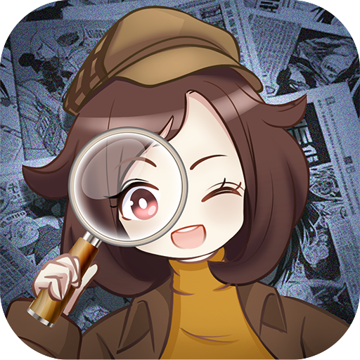 Games like Pin Detective: Mystery Mansion