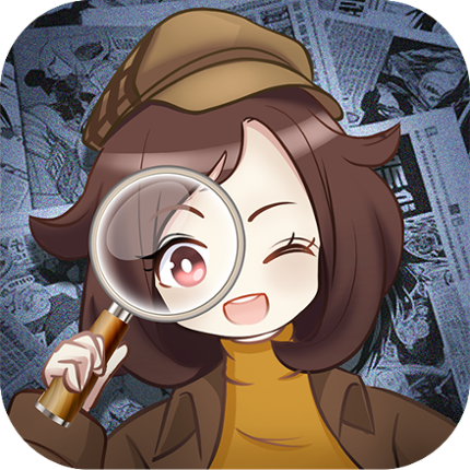 Pin Detective: Mystery Mansion Image