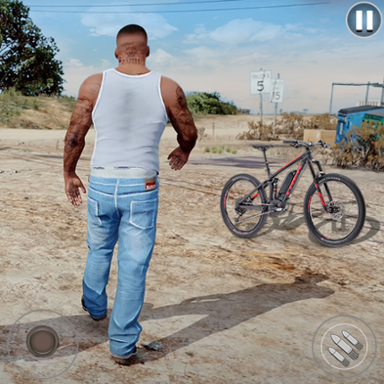 Prisoner Escape: Survival Game Image