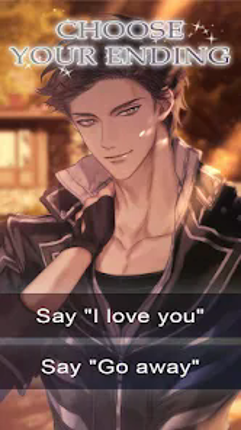 Awakening of the Eclipse Otome screenshot