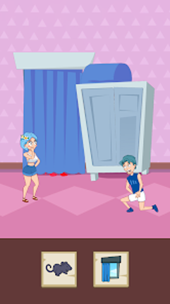 Love Choices: Tricky Story screenshot