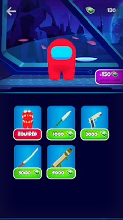 Impostor Master: Imposter solo Image