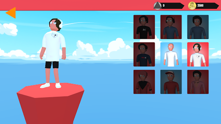 YouTuber Rumble ARENA!! Image