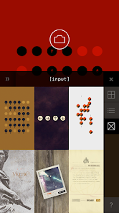 The Guides screenshot