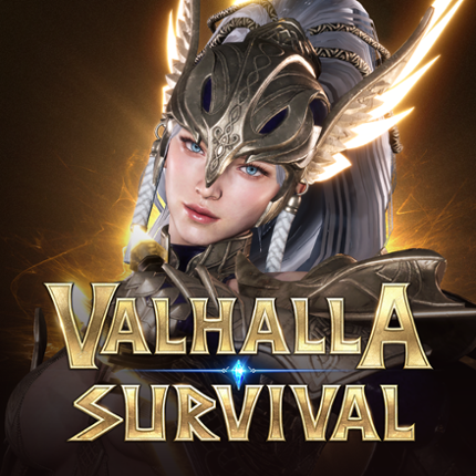VALHALLA SURVIVAL Image