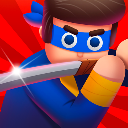 Mr Ninja - Slicey Puzzles Image