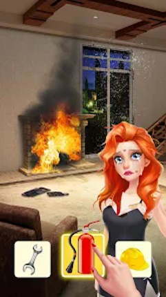 Makeup Merge: Fashion Makeover screenshot