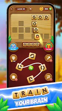 Word World: Word Connect screenshot