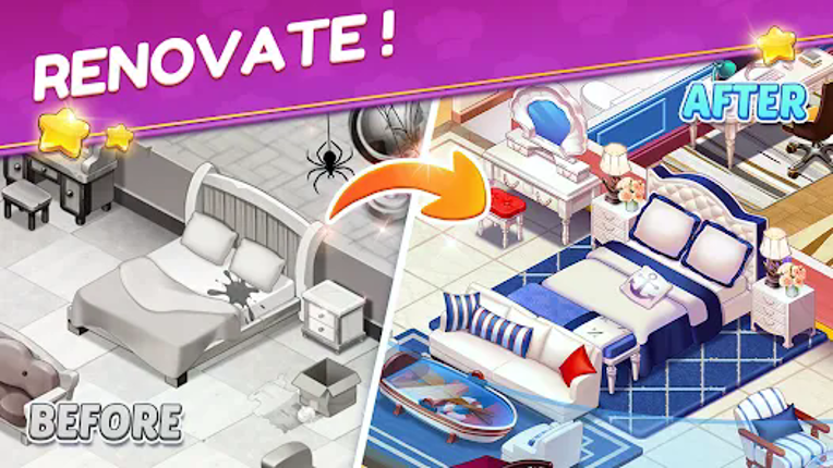 Cooking Voyage : Cook & Travel Image