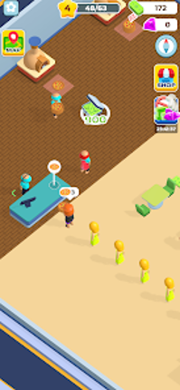 Pizza Perfect! screenshot