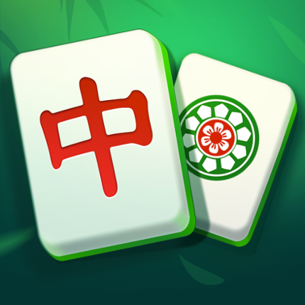 Panda Mahjong - Classic Tile Image