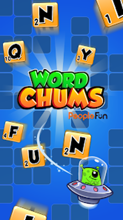 Word Chums screenshot