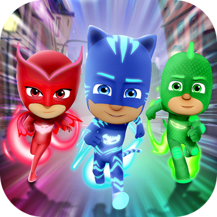 PJ Masks™: Power Heroes Image