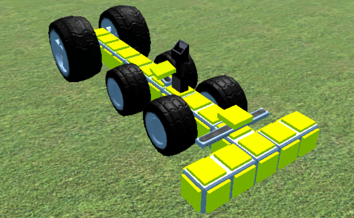 Games like Genius Mechanic