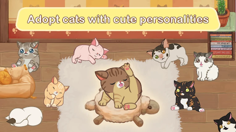 Furistas Cat Cafe Image