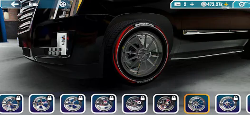 Highway Racer: Traffic Speed screenshot