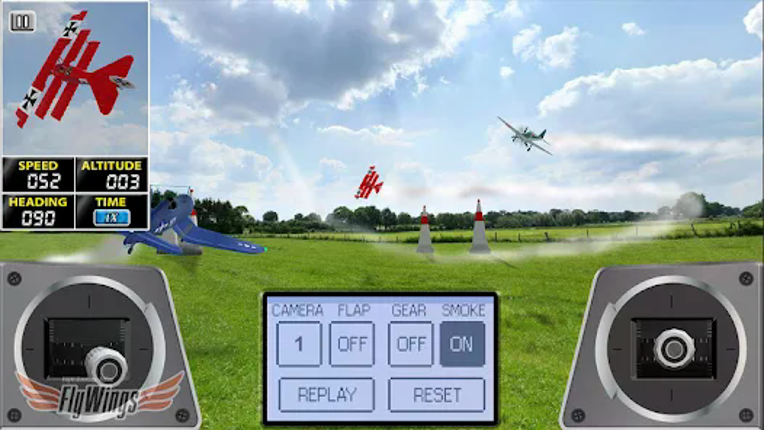 Real RC Flight Sim 2016 screenshot