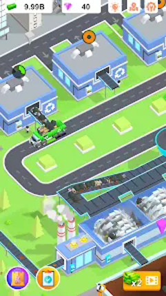Trash Burner Tycoon Image