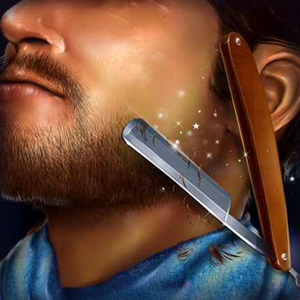 Barber Shop Simulator 3D Image