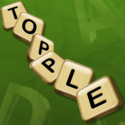 Games like Topple!