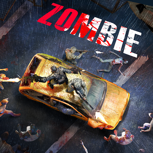 Games like Dead Zombie Shooter: Survival