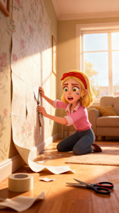 Space Decor:Dream Home Design screenshot