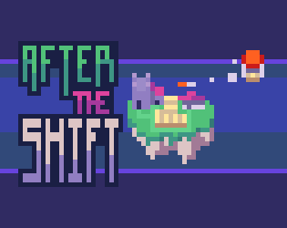 Games like After The Shift