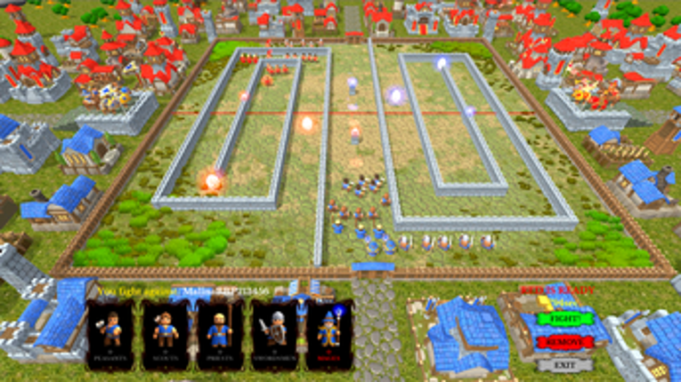 Ancient Tactics Image