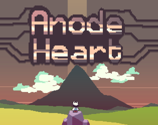 Anode Heart Image