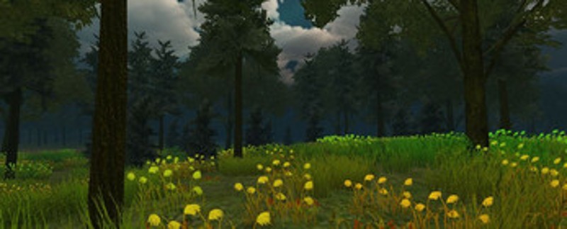 Another Mythical Journey Image