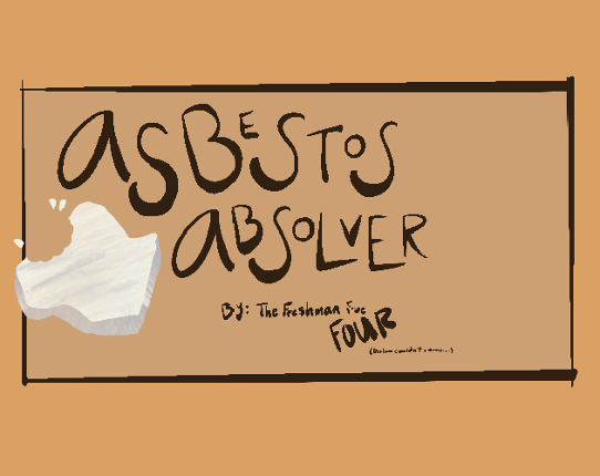 Asbestos Absolver Game Cover