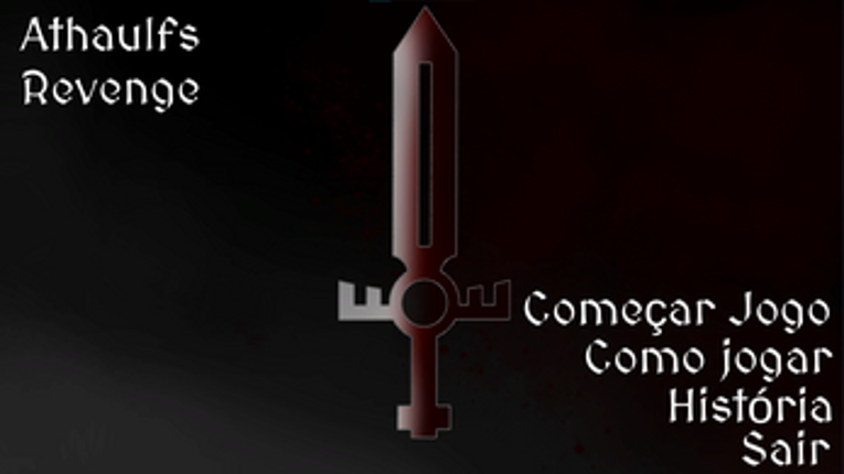 Athaulfs Revenge screenshot