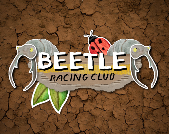 Beetle Racing Club Game Cover