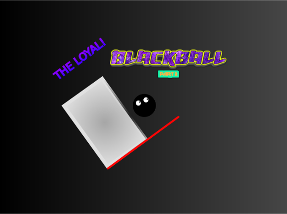 Blackball P2 Game Cover