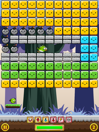 Breakout Birdie Image