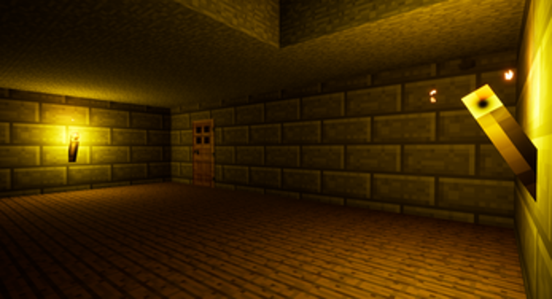 Craft Deception screenshot