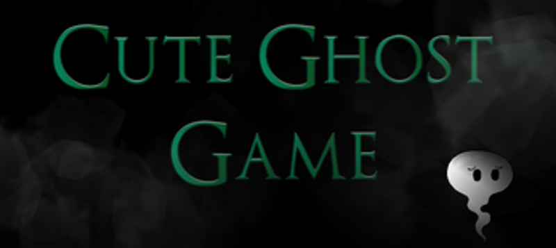 Cute Ghost Game Image